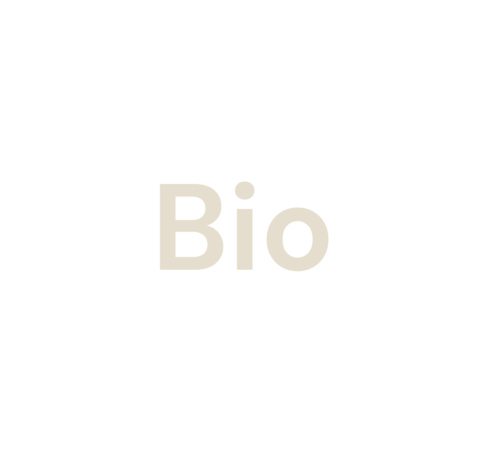 bio