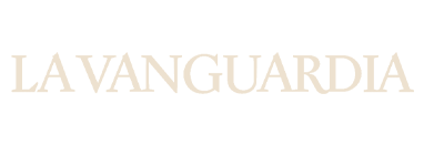 Logotipo de La Vanguardia